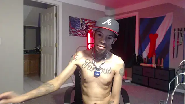 Chatroom XXX en direct de Michigan9000