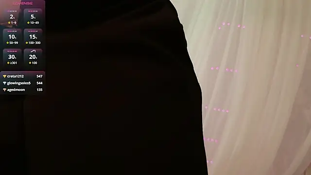 Sindell_cryell Live XXX-Chat