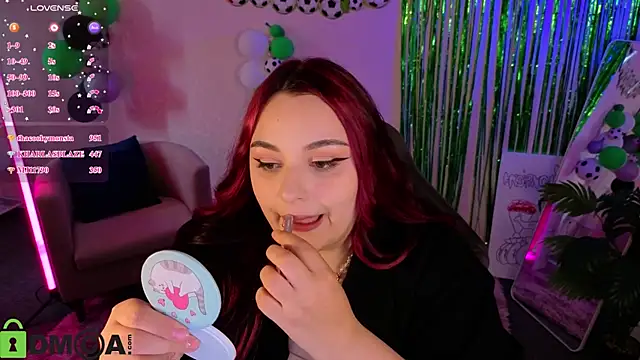 Mia_R0ssn Live XXX chat