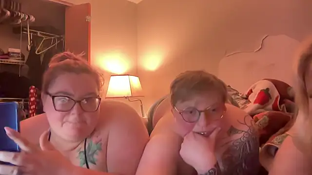 Girthdaddy9's Webcam Show