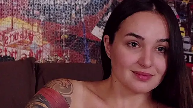 MeIisaLove Chat XXX live