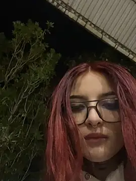 VictoriaRosse_ Chat XXX in diretta