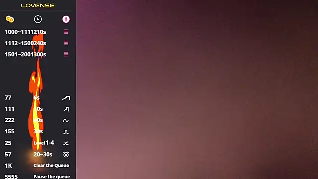 Chat XXX ao vivo de Max-prada