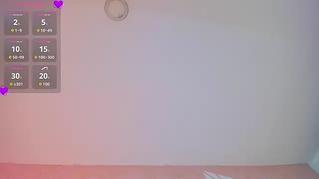 MarcoAndAllice Chat XXX in diretta