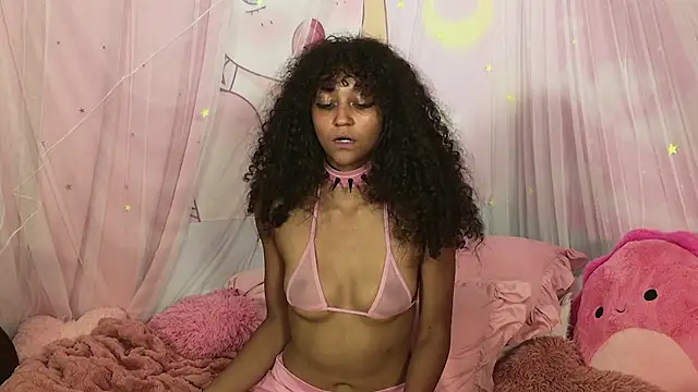 mia_hart's Live XXX Chat