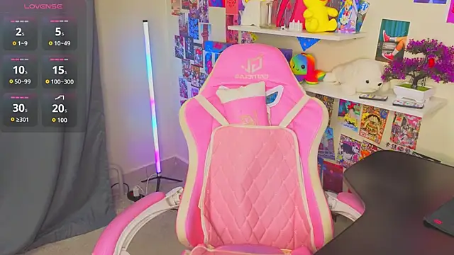 XXX chat uživo modela Sara_Robinson