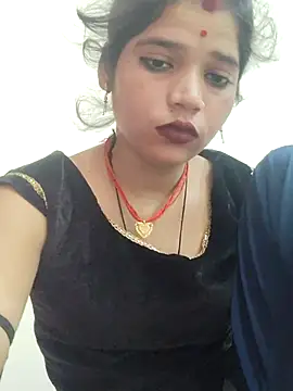 Czat XXX na żywo – Mahek_-Love143