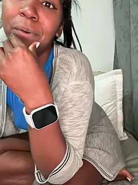แชท XXX สดของ maryjane_ebony