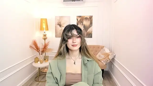 AnneTLi Chat XXX live