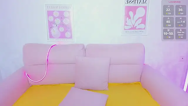 Sembang XXX Secara Langsung Alexa_temptress