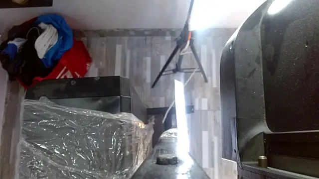 AuroraMilano – Naživo XXX chat
