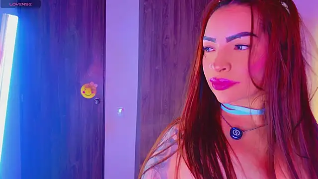 Chat XXX ao vivo de macasweet