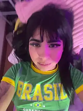 Chat XXX Live -Brittanny