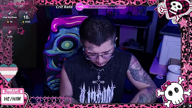 Chat XXX en directo de masterkevinftm