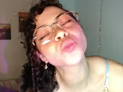 دردشة Ladyywiliams الجنسية المباشرة
