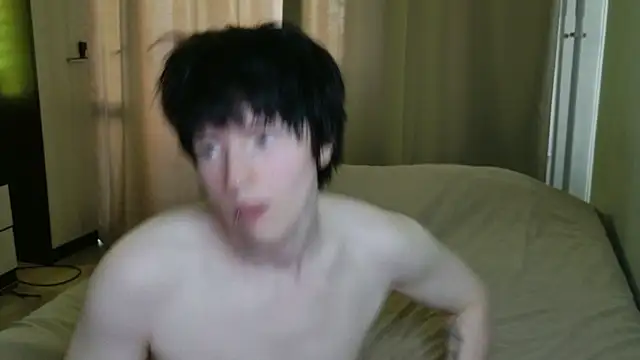 angelfear Webcam-Show