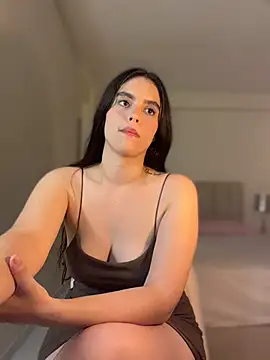 Chat +18 de Mavi_Coles ao vivo