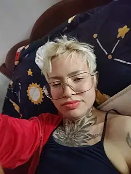 Chat +18 de ArrangedFoot ao vivo