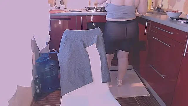 SoftLia Live XXX Chat