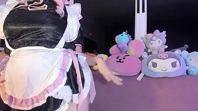 แชท XXX สดของ harimoon1
