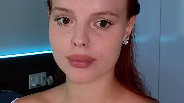 Chat +18 de mollybossy ao vivo