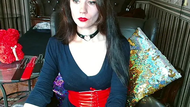 VictoryVega's Live XXX Chat