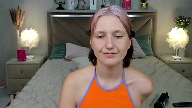 Živý XXX chat MiaKarlos