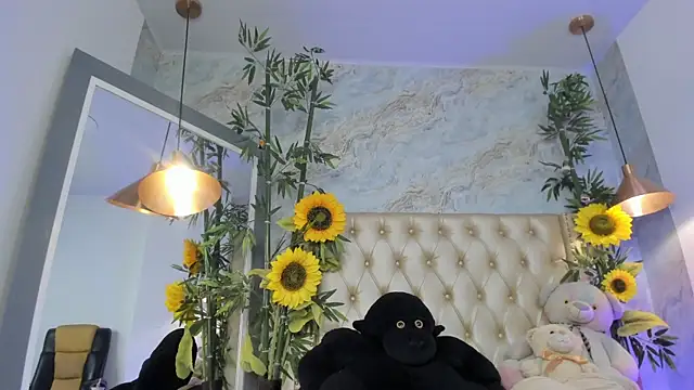 Czat XXX na żywo – LittleeJaz