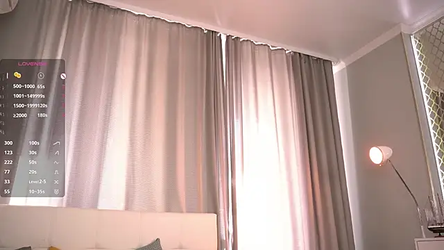 TracieArrocha Live XXX-chat