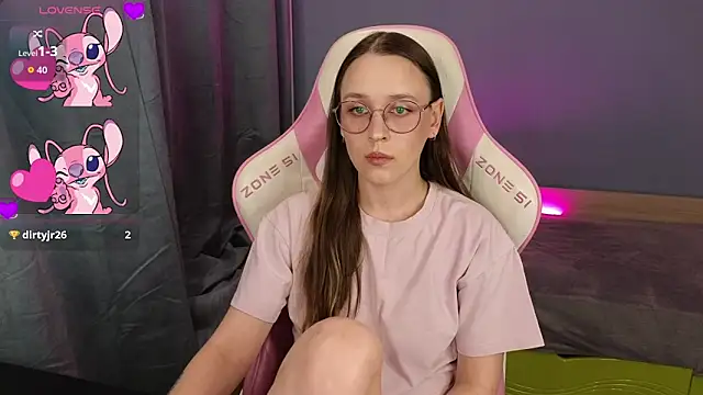 Sweet_frosti Live XXX Chat