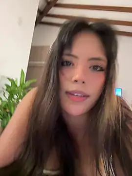 __Alisson_のライブXXXチャット