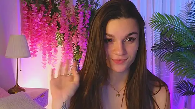 EvaHair's Live XXX Chat