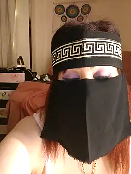 Živý XXX chat Egyptianmilf2000