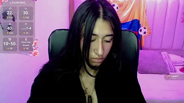 Sembang XXX Secara Langsung Sofii_tk