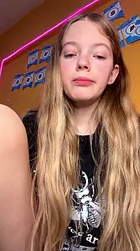 imveranito Chat XXX live