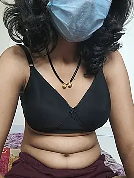 Sembang XXX Secara Langsung Shivani2002