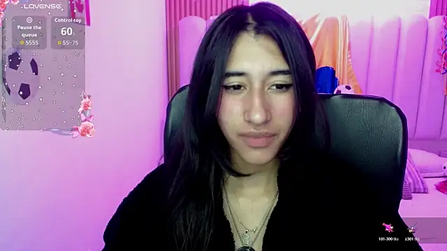 Sofii_tk Adlı Modelin Canlı XXX Sohbeti