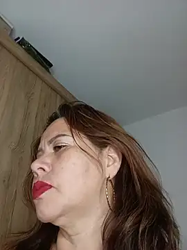 DulceAnahi_'s Live XXX Chat