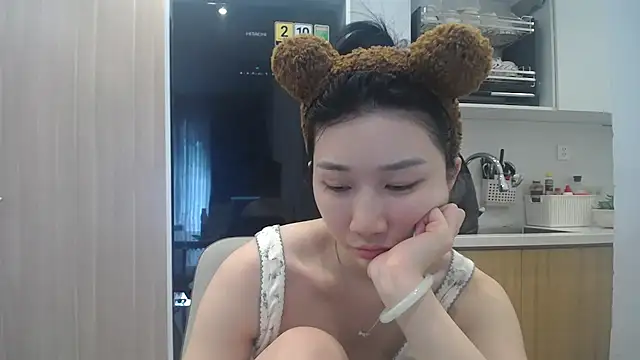 Asiagirll 라이브 XXX 채팅