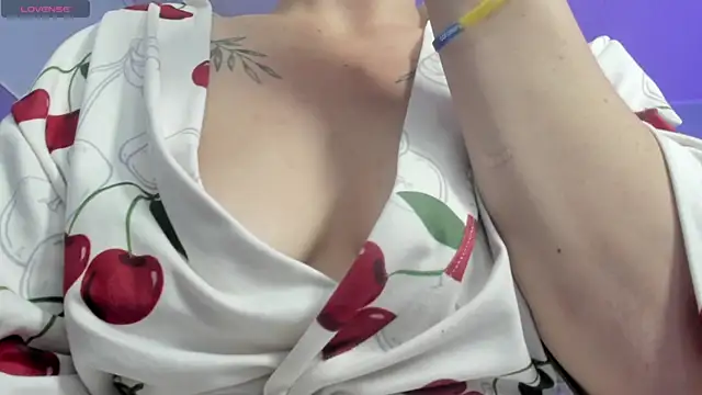 ScarletGV's Live XXX Chat