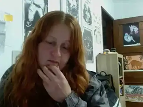 ViioletaMora Chat XXX in diretta