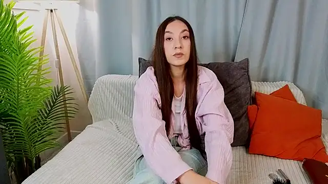 JinnyMenzellan Live XXX chat