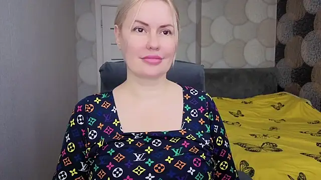 natusik's Live XXX Chat