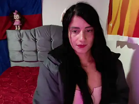 BulmaStarn Live XXX chat