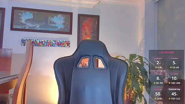 Chat XXX en directo de RJBarto