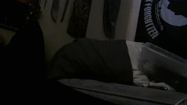 crassanova's Live XXX Chat