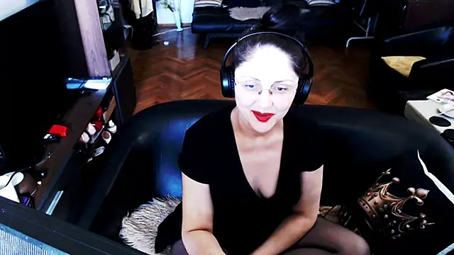 Imperatriza Live XXX Chat