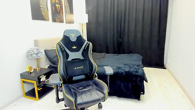 RedLipse live XXX chat
