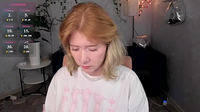 Czat XXX na żywo – Elira_Vane