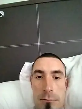 Webkamerová show Tomek199369
